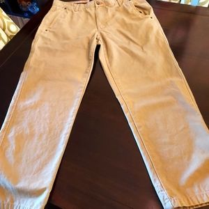 OutdoorLife Men's 100% Cotton Chino  Pants.